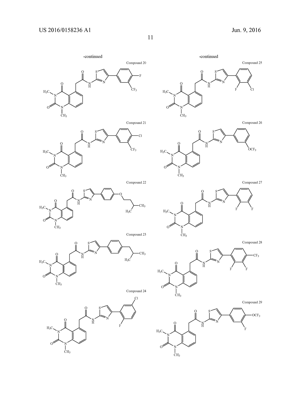 PHARMACEUTICAL COMPOSITION COMPRISING A TRPA1 ANTAGONIST AND A STEROID - diagram, schematic, and image 18