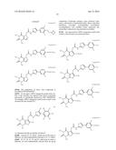 PHARMACEUTICAL COMPOSITION COMPRISING A TRPA1 ANTAGONIST AND A STEROID diagram and image