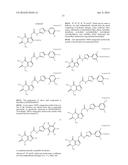 PHARMACEUTICAL COMPOSITION COMPRISING A TRPA1 ANTAGONIST AND A STEROID diagram and image