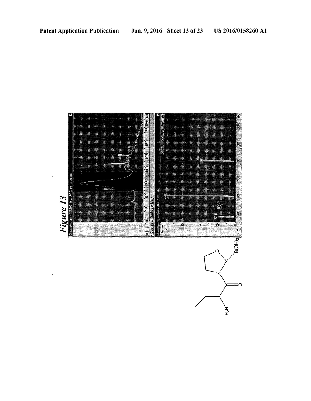 Peptidomimetic Inhibitors of Post-Proline Cleaving Enzymes - diagram, schematic, and image 14