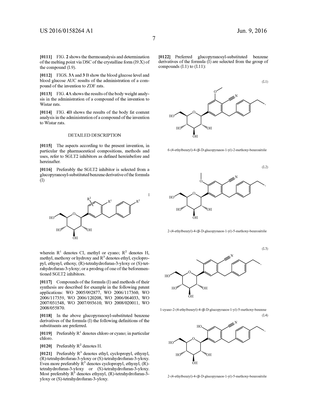 PHARMACEUTICAL COMPOSITION, METHODS FOR TREATING AND USES THEREOF - diagram, schematic, and image 11