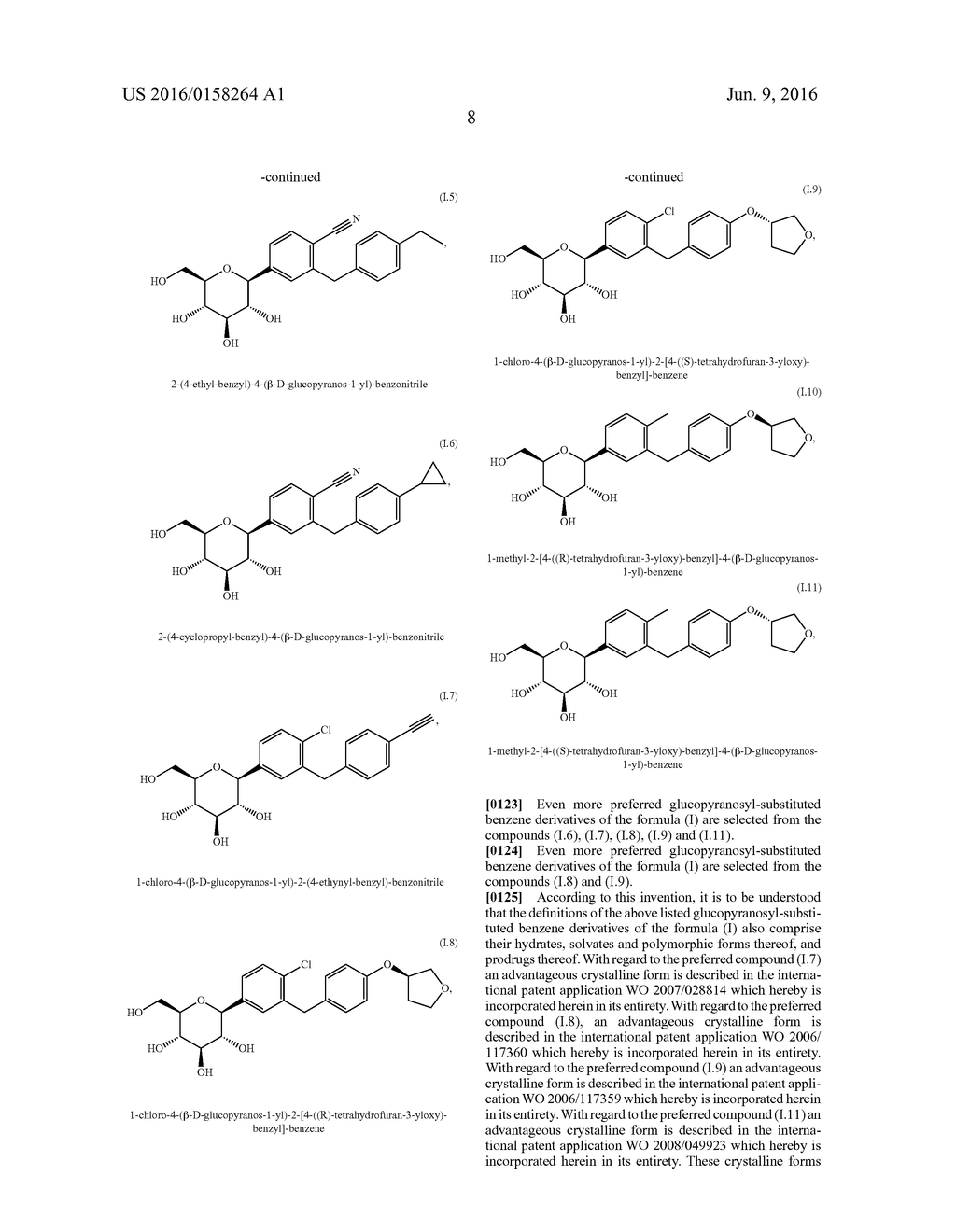 PHARMACEUTICAL COMPOSITION, METHODS FOR TREATING AND USES THEREOF - diagram, schematic, and image 12