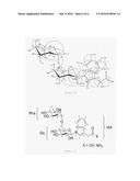 ISOLATION OF NOVEL BIOACTIVE COMPOUND OBTAINED FROM OIL PALM BASE     MATERIALS diagram and image