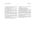 ISOLATION OF NOVEL BIOACTIVE COMPOUND OBTAINED FROM OIL PALM BASE     MATERIALS diagram and image