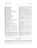 COMPOSITIONS FOR IMMUNISING AGAINST STAPHYLOCOCCUS AUREUS diagram and image