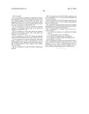 COMPOSITIONS FOR IMMUNISING AGAINST STAPHYLOCOCCUS AUREUS diagram and image