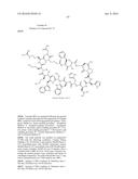 MACROCYCLIC INHIBITORS OF THE PD-1/PD-L1 AND CD80(B7-1)/PD-L1     PROTEIN/PROTEIN INTERACTIONS diagram and image