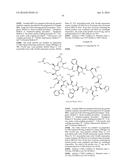 MACROCYCLIC INHIBITORS OF THE PD-1/PD-L1 AND CD80(B7-1)/PD-L1     PROTEIN/PROTEIN INTERACTIONS diagram and image