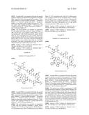 MACROCYCLIC INHIBITORS OF THE PD-1/PD-L1 AND CD80(B7-1)/PD-L1     PROTEIN/PROTEIN INTERACTIONS diagram and image