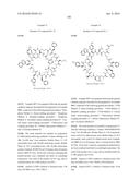 MACROCYCLIC INHIBITORS OF THE PD-1/PD-L1 AND CD80(B7-1)/PD-L1     PROTEIN/PROTEIN INTERACTIONS diagram and image