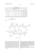 MACROCYCLIC INHIBITORS OF THE PD-1/PD-L1 AND CD80(B7-1)/PD-L1     PROTEIN/PROTEIN INTERACTIONS diagram and image