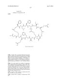 MACROCYCLIC INHIBITORS OF THE PD-1/PD-L1 AND CD80(B7-1)/PD-L1     PROTEIN/PROTEIN INTERACTIONS diagram and image