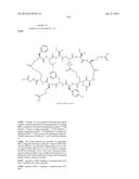 MACROCYCLIC INHIBITORS OF THE PD-1/PD-L1 AND CD80(B7-1)/PD-L1     PROTEIN/PROTEIN INTERACTIONS diagram and image