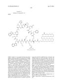 MACROCYCLIC INHIBITORS OF THE PD-1/PD-L1 AND CD80(B7-1)/PD-L1     PROTEIN/PROTEIN INTERACTIONS diagram and image