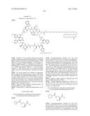 MACROCYCLIC INHIBITORS OF THE PD-1/PD-L1 AND CD80(B7-1)/PD-L1     PROTEIN/PROTEIN INTERACTIONS diagram and image