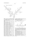 MACROCYCLIC INHIBITORS OF THE PD-1/PD-L1 AND CD80(B7-1)/PD-L1     PROTEIN/PROTEIN INTERACTIONS diagram and image