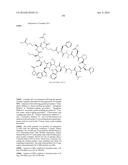 MACROCYCLIC INHIBITORS OF THE PD-1/PD-L1 AND CD80(B7-1)/PD-L1     PROTEIN/PROTEIN INTERACTIONS diagram and image