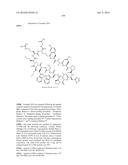 MACROCYCLIC INHIBITORS OF THE PD-1/PD-L1 AND CD80(B7-1)/PD-L1     PROTEIN/PROTEIN INTERACTIONS diagram and image