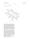 MACROCYCLIC INHIBITORS OF THE PD-1/PD-L1 AND CD80(B7-1)/PD-L1     PROTEIN/PROTEIN INTERACTIONS diagram and image