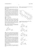 MACROCYCLIC INHIBITORS OF THE PD-1/PD-L1 AND CD80(B7-1)/PD-L1     PROTEIN/PROTEIN INTERACTIONS diagram and image