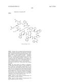 MACROCYCLIC INHIBITORS OF THE PD-1/PD-L1 AND CD80(B7-1)/PD-L1     PROTEIN/PROTEIN INTERACTIONS diagram and image