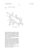 MACROCYCLIC INHIBITORS OF THE PD-1/PD-L1 AND CD80(B7-1)/PD-L1     PROTEIN/PROTEIN INTERACTIONS diagram and image