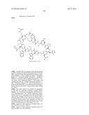 MACROCYCLIC INHIBITORS OF THE PD-1/PD-L1 AND CD80(B7-1)/PD-L1     PROTEIN/PROTEIN INTERACTIONS diagram and image