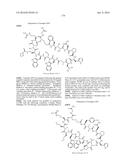 MACROCYCLIC INHIBITORS OF THE PD-1/PD-L1 AND CD80(B7-1)/PD-L1     PROTEIN/PROTEIN INTERACTIONS diagram and image