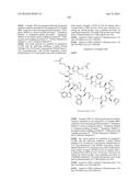 MACROCYCLIC INHIBITORS OF THE PD-1/PD-L1 AND CD80(B7-1)/PD-L1     PROTEIN/PROTEIN INTERACTIONS diagram and image