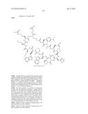 MACROCYCLIC INHIBITORS OF THE PD-1/PD-L1 AND CD80(B7-1)/PD-L1     PROTEIN/PROTEIN INTERACTIONS diagram and image