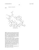 MACROCYCLIC INHIBITORS OF THE PD-1/PD-L1 AND CD80(B7-1)/PD-L1     PROTEIN/PROTEIN INTERACTIONS diagram and image