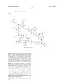 MACROCYCLIC INHIBITORS OF THE PD-1/PD-L1 AND CD80(B7-1)/PD-L1     PROTEIN/PROTEIN INTERACTIONS diagram and image