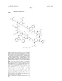 MACROCYCLIC INHIBITORS OF THE PD-1/PD-L1 AND CD80(B7-1)/PD-L1     PROTEIN/PROTEIN INTERACTIONS diagram and image