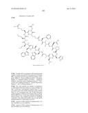 MACROCYCLIC INHIBITORS OF THE PD-1/PD-L1 AND CD80(B7-1)/PD-L1     PROTEIN/PROTEIN INTERACTIONS diagram and image