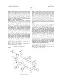 MACROCYCLIC INHIBITORS OF THE PD-1/PD-L1 AND CD80(B7-1)/PD-L1     PROTEIN/PROTEIN INTERACTIONS diagram and image