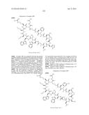 MACROCYCLIC INHIBITORS OF THE PD-1/PD-L1 AND CD80(B7-1)/PD-L1     PROTEIN/PROTEIN INTERACTIONS diagram and image