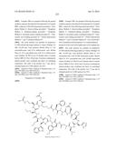 MACROCYCLIC INHIBITORS OF THE PD-1/PD-L1 AND CD80(B7-1)/PD-L1     PROTEIN/PROTEIN INTERACTIONS diagram and image