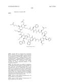 MACROCYCLIC INHIBITORS OF THE PD-1/PD-L1 AND CD80(B7-1)/PD-L1     PROTEIN/PROTEIN INTERACTIONS diagram and image