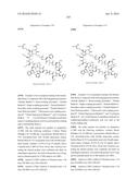 MACROCYCLIC INHIBITORS OF THE PD-1/PD-L1 AND CD80(B7-1)/PD-L1     PROTEIN/PROTEIN INTERACTIONS diagram and image