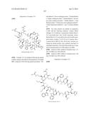 MACROCYCLIC INHIBITORS OF THE PD-1/PD-L1 AND CD80(B7-1)/PD-L1     PROTEIN/PROTEIN INTERACTIONS diagram and image