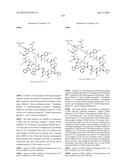 MACROCYCLIC INHIBITORS OF THE PD-1/PD-L1 AND CD80(B7-1)/PD-L1     PROTEIN/PROTEIN INTERACTIONS diagram and image