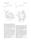 MACROCYCLIC INHIBITORS OF THE PD-1/PD-L1 AND CD80(B7-1)/PD-L1     PROTEIN/PROTEIN INTERACTIONS diagram and image