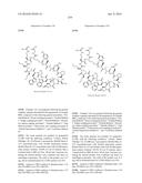 MACROCYCLIC INHIBITORS OF THE PD-1/PD-L1 AND CD80(B7-1)/PD-L1     PROTEIN/PROTEIN INTERACTIONS diagram and image