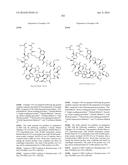 MACROCYCLIC INHIBITORS OF THE PD-1/PD-L1 AND CD80(B7-1)/PD-L1     PROTEIN/PROTEIN INTERACTIONS diagram and image