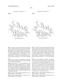 MACROCYCLIC INHIBITORS OF THE PD-1/PD-L1 AND CD80(B7-1)/PD-L1     PROTEIN/PROTEIN INTERACTIONS diagram and image