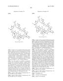 MACROCYCLIC INHIBITORS OF THE PD-1/PD-L1 AND CD80(B7-1)/PD-L1     PROTEIN/PROTEIN INTERACTIONS diagram and image