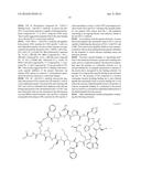 MACROCYCLIC INHIBITORS OF THE PD-1/PD-L1 AND CD80(B7-1)/PD-L1     PROTEIN/PROTEIN INTERACTIONS diagram and image