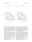 MACROCYCLIC INHIBITORS OF THE PD-1/PD-L1 AND CD80(B7-1)/PD-L1     PROTEIN/PROTEIN INTERACTIONS diagram and image