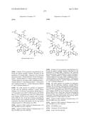 MACROCYCLIC INHIBITORS OF THE PD-1/PD-L1 AND CD80(B7-1)/PD-L1     PROTEIN/PROTEIN INTERACTIONS diagram and image