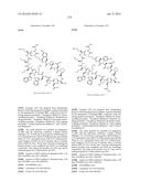 MACROCYCLIC INHIBITORS OF THE PD-1/PD-L1 AND CD80(B7-1)/PD-L1     PROTEIN/PROTEIN INTERACTIONS diagram and image